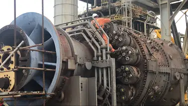TZ7 de Termozulia entra en fase decisiva: ¿cuándo comienza la etapa de pruebas y proceso de arranque? TZ7 de Termozulia entra en fase decisiva: ¿cuándo comienza la etapa de pruebas y proceso de arranque?