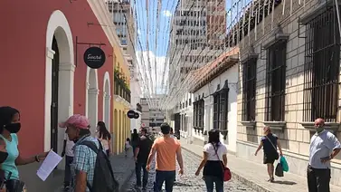 Planes gratis en Caracas este fin de semana: agenda de actividades Planes gratis en Caracas este fin de semana: agenda de actividades