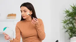 El arte del orden beauty: Por qué organizar tu maquillaje transformará tus mañanas y cómo lograrlo