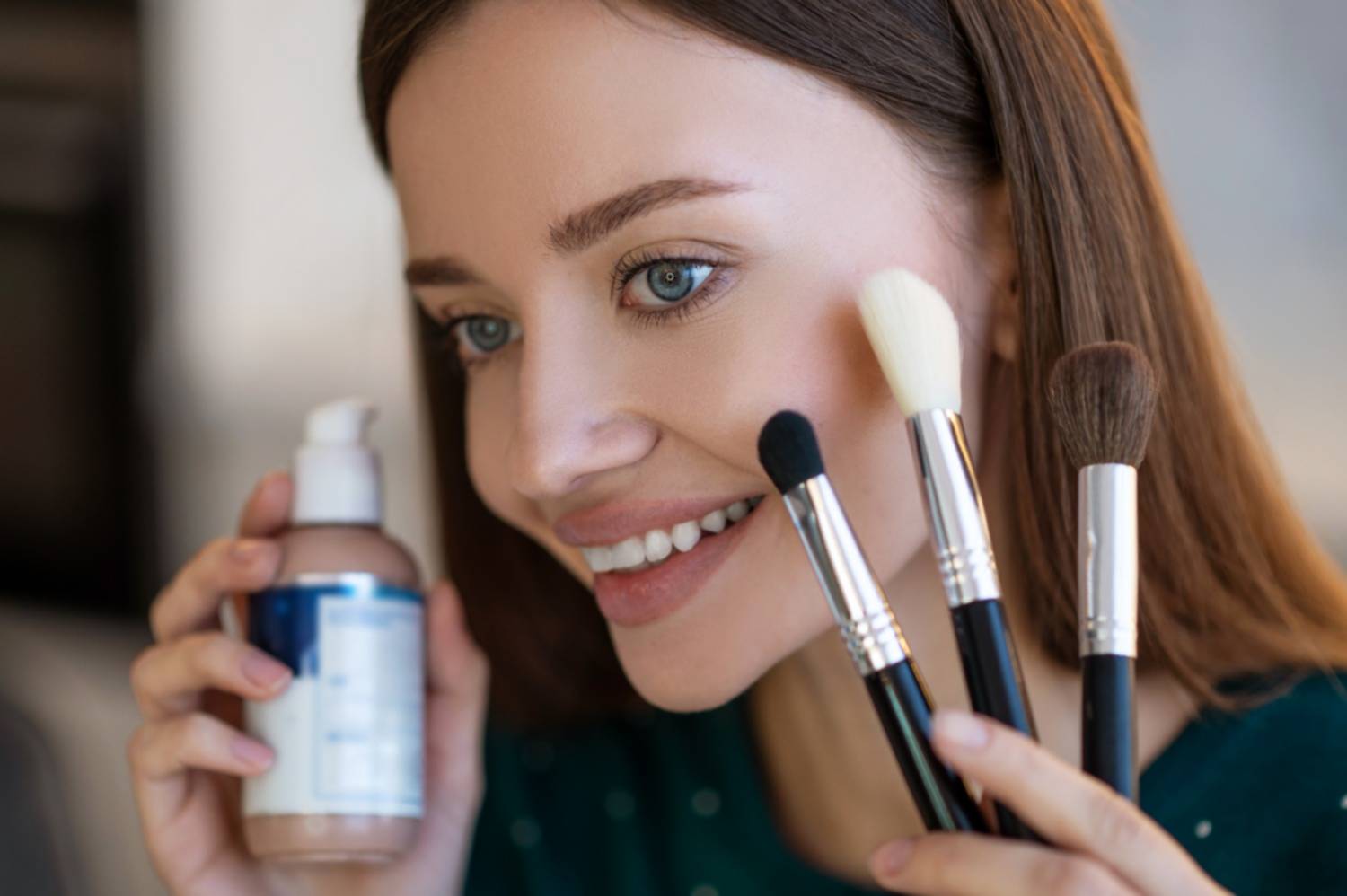 El arte del orden beauty: Por qué organizar tu maquillaje transformará tus mañanas y cómo lograrlo