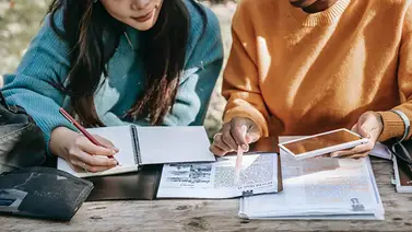 Venezuela y España exploran alianza para universitarios: conozca de qué se trata Venezuela y España exploran alianza para universitarios: conozca de qué se trata