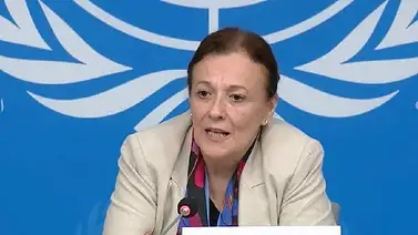 Misión de la ONU se pronuncia por caso del exalcalde Javier Oropeza: detalles Misión de la ONU se pronuncia por caso del exalcalde Javier Oropeza: detalles