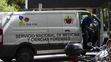Tragedia vial este 18 de septiembre: choque entre dos motos y camioneta deja cuatro fallecidos Tragedia vial este 18 de septiembre: choque entre dos motos y camioneta deja cuatro fallecidos
