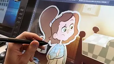 Inscripciones abiertas para el taller gratuito de Animación 2D: fecha limite y cómo postularse Inscripciones abiertas para el taller gratuito de Animación 2D: fecha limite y cómo postularse