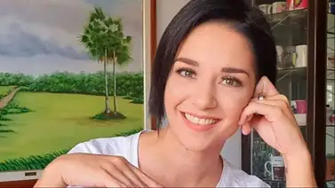 Seis meses después: Daniela Alvarado expone la realidad tras la pérdida de su hija Seis meses después: Daniela Alvarado expone la realidad tras la pérdida de su hija