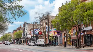 Urbanismo en EEUU: Chinatown, Financial District y West Town en el ranking global Urbanismo en EEUU: Chinatown, Financial District y West Town en el ranking global