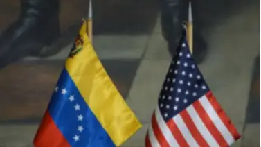 EEUU atribuye desbloqueo de medios en Venezuela a su plan diplomático EEUU atribuye desbloqueo de medios en Venezuela a su plan diplomático