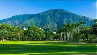Plan Venezuela Renace: Ejecutan más de 10 obras de rehabilitación en el Parque Francisco de Miranda Plan Venezuela Renace: Ejecutan más de 10 obras de rehabilitación en el Parque Francisco de Miranda