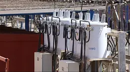 Venezuela registra récord histórico de consumo eléctrico de 16.030 megavatios