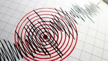 Últimos sismos registrados este 19 de septiembre: Funvisis da detalles de la magnitud Últimos sismos registrados este 19 de septiembre: Funvisis da detalles de la magnitud