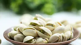 Descubre qué esconde el pistacho tras su cáscara: tu corazón y cerebro lo necesitan