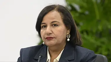 Sin espacio en la negociación: la confesión de Dinorah Figuera sobre los presos políticos Sin espacio en la negociación: la confesión de Dinorah Figuera sobre los presos políticos