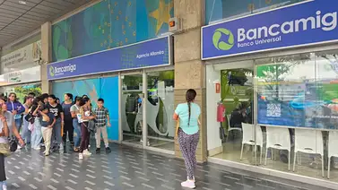 Bancamiga impulsa la educación financiera para niños y jóvenes: realiza jornada de apertura de cuentas para menores de edad Bancamiga impulsa la educación financiera para niños y jóvenes: realiza jornada de apertura de cuentas para menores de edad