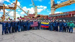 Venalum reanuda exportaciones de aluminio a Estados Unidos tras casi una década