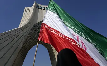 Irán fija 7 condiciones a EEUU para iniciar negociaciones de paz