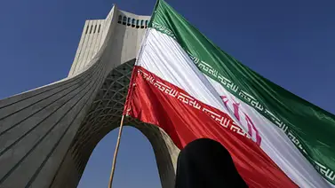 Irán fija siete condiciones a EE. UU. para iniciar negociaciones de paz Irán fija siete condiciones a EE. UU. para iniciar negociaciones de paz