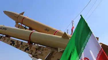Irán evalúa su continuidad en el TNP por las acciones de Israel y EEUU: detalles Irán evalúa su continuidad en el TNP por las acciones de Israel y EEUU: detalles