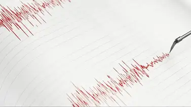 Temblores de las últimas horas en Venezuela: Funvisis detalla magnitudes y epicentros este 20 de septiembre Temblores de las últimas horas en Venezuela: Funvisis detalla magnitudes y epicentros este 20 de septiembre