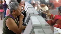 Próximos pagos para adultos mayores en el Sistema Patria: montos