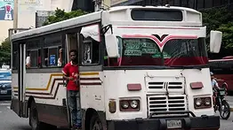 Reactivan ruta de transporte público en Baruta este 21 de septiembre: conozca los horarios y trayecto
