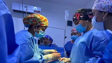 Cómo postularse en las residencias médicas del RAPCCE 2026: hospitales y especialidades en Venezuela Cómo postularse en las residencias médicas del RAPCCE 2026: hospitales y especialidades en Venezuela