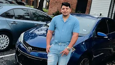 Venezolano baleado en Austin contaba con permiso de trabajo y quedó bajo custodia federal Venezolano baleado en Austin contaba con permiso de trabajo y quedó bajo custodia federal