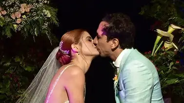 ¡Crece la familia! Josette Vidal y Data anuncian que esperan su primer hijo ¡Crece la familia! Josette Vidal y Data anuncian que esperan su primer hijo