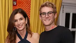 Muere Presley Gerber, hijo de la top model Cindy Crawford: esto se sabe