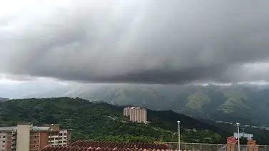 Reporte del Inameh: así estará el clima este 21 de septiembre en Venezuela Reporte del Inameh: así estará el clima este 21 de septiembre en Venezuela