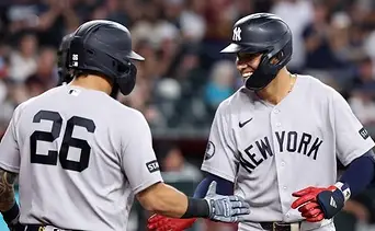 MLB: ¿Quiénes avanzarán? Inicia la semana decisiva de la ronda regular