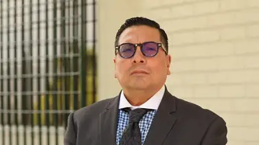 ONU escucha denuncias sobre Venezuela: Omar Mora Tosta expone su caso ante el foro ONU escucha denuncias sobre Venezuela: Omar Mora Tosta expone su caso ante el foro