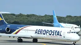 Aeropostal anuncia nuevas fechas: estos son los vuelos previstos para octubre y noviembre 