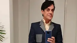 Chepa Candela: Nacho trae su merequetengue con Marco Michetti