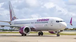 Caribbean Airlines apunta de nuevo a Caracas: la fecha que podría marcar su retorno