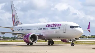 Caribbean Airlines apunta de nuevo a Caracas: la fecha que podría marcar su retorno Caribbean Airlines apunta de nuevo a Caracas: la fecha que podría marcar su retorno