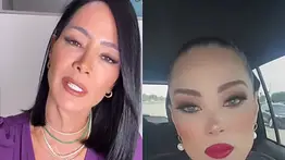 El escándalo de Norkys Batista suma un nuevo capítulo con la respuesta de Carolina Tejera 