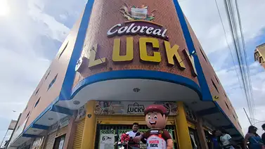 Pinturas Coloreal celebra la primera entrega de premios de su promoción “¡Destapa y Gana!” Pinturas Coloreal celebra la primera entrega de premios de su promoción “¡Destapa y Gana!”