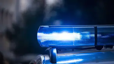 En video: habitantes de Bolívar incendian comandancia policial tras el infanticidio de un niño En video: habitantes de Bolívar incendian comandancia policial tras el infanticidio de un niño