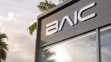 BAIC Venezuela impulsa su crecimiento con la inauguración de su segundo concesionario en Caracas BAIC Venezuela impulsa su crecimiento con la inauguración de su segundo concesionario en Caracas