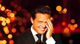 Luis Miguel adelanta su regreso: anuncia "Tour 2027" en redes sociales
