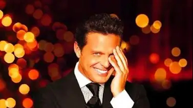 Luis Miguel adelanta su regreso: anuncia "Tour 2027" en redes sociales Luis Miguel adelanta su regreso: anuncia "Tour 2027" en redes sociales