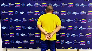 Detienen a quincuagenario en Maracaibo por presunto acoso y actos lascivos contra adolescente Detienen a quincuagenario en Maracaibo por presunto acoso y actos lascivos contra adolescente
