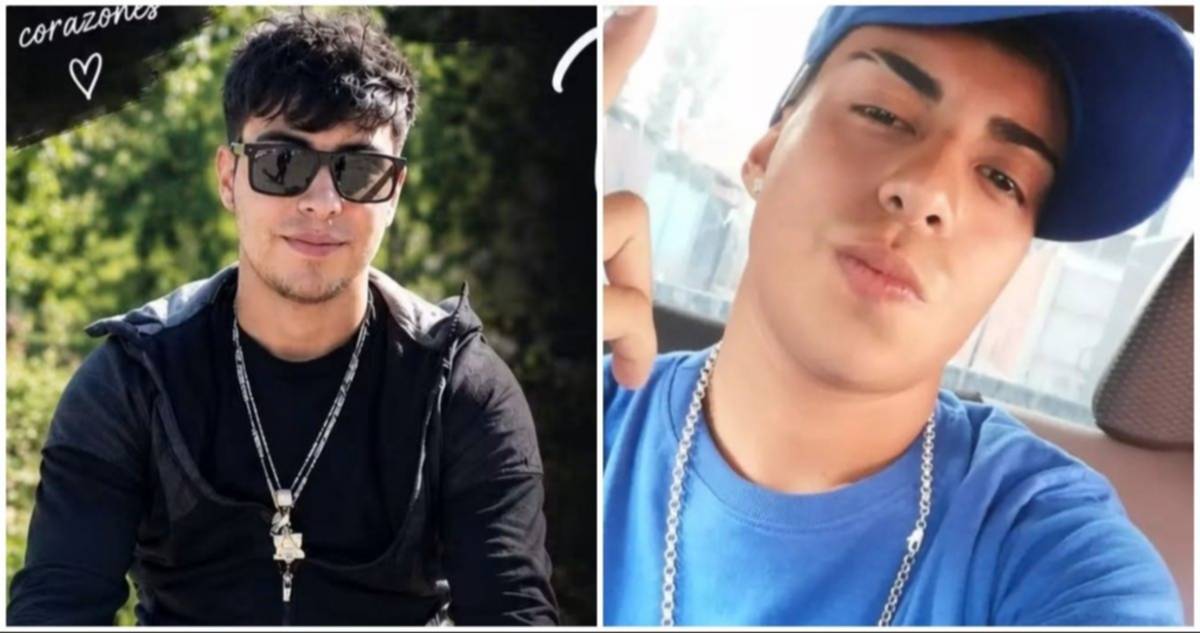 Joven asesinado tras culminar su turno en un restaurante: familiares acusan a venezolano Joven asesinado tras culminar su turno en un restaurante: familiares acusan a venezolano