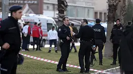 Tiroteo en escuela de Turquía deja 11 estudiantes heridos: detienen a adolescente y sus padres