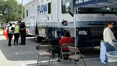 Trámites en Miami-Dade sin filas: oficina móvil renueva licencias, placas e impuestos esta semana Trámites en Miami-Dade sin filas: oficina móvil renueva licencias, placas e impuestos esta semana