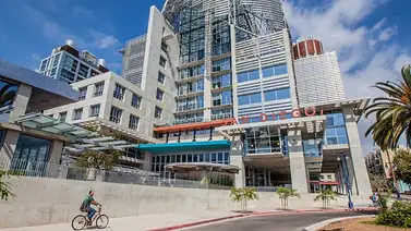 Biblioteca de San Diego y Google ofrecen becas de estudio: así puede inscribirse en los cursos en línea Biblioteca de San Diego y Google ofrecen becas de estudio: así puede inscribirse en los cursos en línea