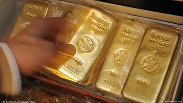 Costco ofrece oro de 24 quilates: costo real y detalles antes de realizar la compra Costco ofrece oro de 24 quilates: costo real y detalles antes de realizar la compra