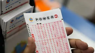 Powerball: qué hacer si pierdes el boleto ganador antes de cobrar el millonario premio Powerball: qué hacer si pierdes el boleto ganador antes de cobrar el millonario premio