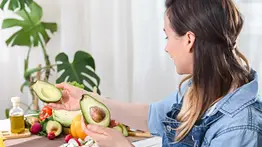 Para mantener el peso ideal: Tres preparaciones saludables y nutritivas que puedes incluir en la dieta