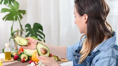 Para mantener el peso ideal: Tres preparaciones saludables y nutritivas que puedes incluir en la dieta Para mantener el peso ideal: Tres preparaciones saludables y nutritivas que puedes incluir en la dieta